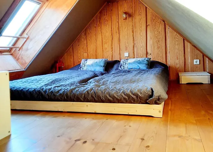 Liljas Haus Im Spreewald