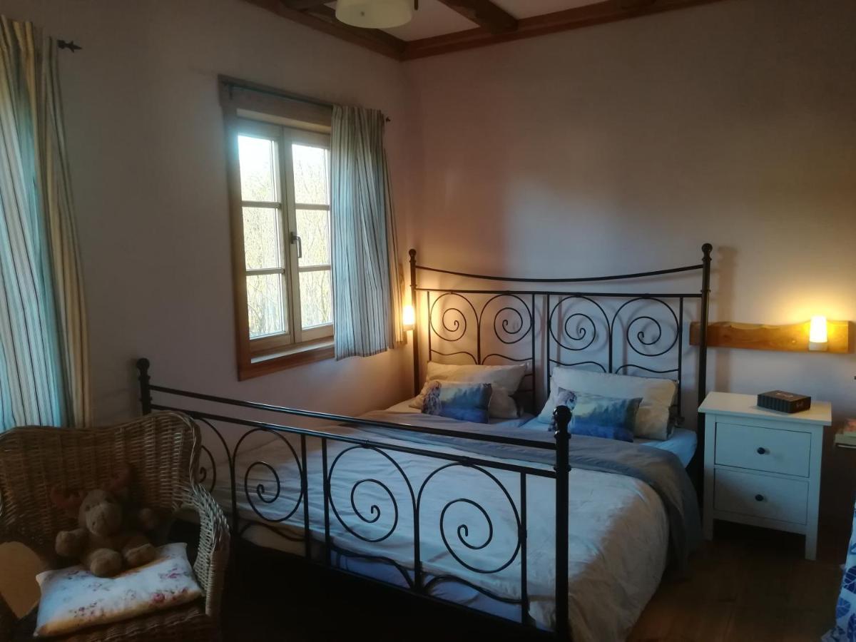 Liljas Haus Im Spreewald
