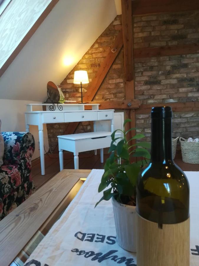 Appartement Liljas Haus Im Spreewald *