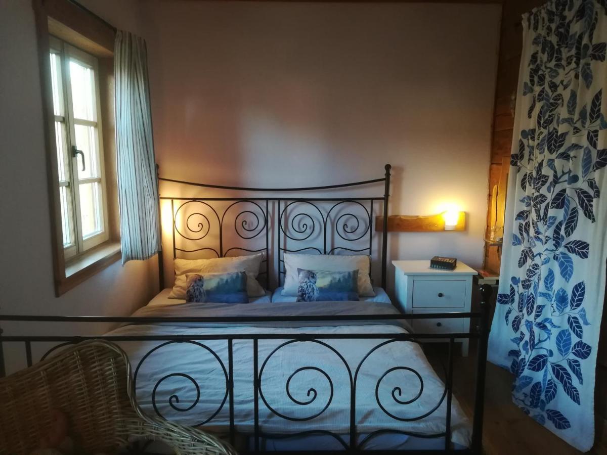 Liljas Haus Im Spreewald Appartement