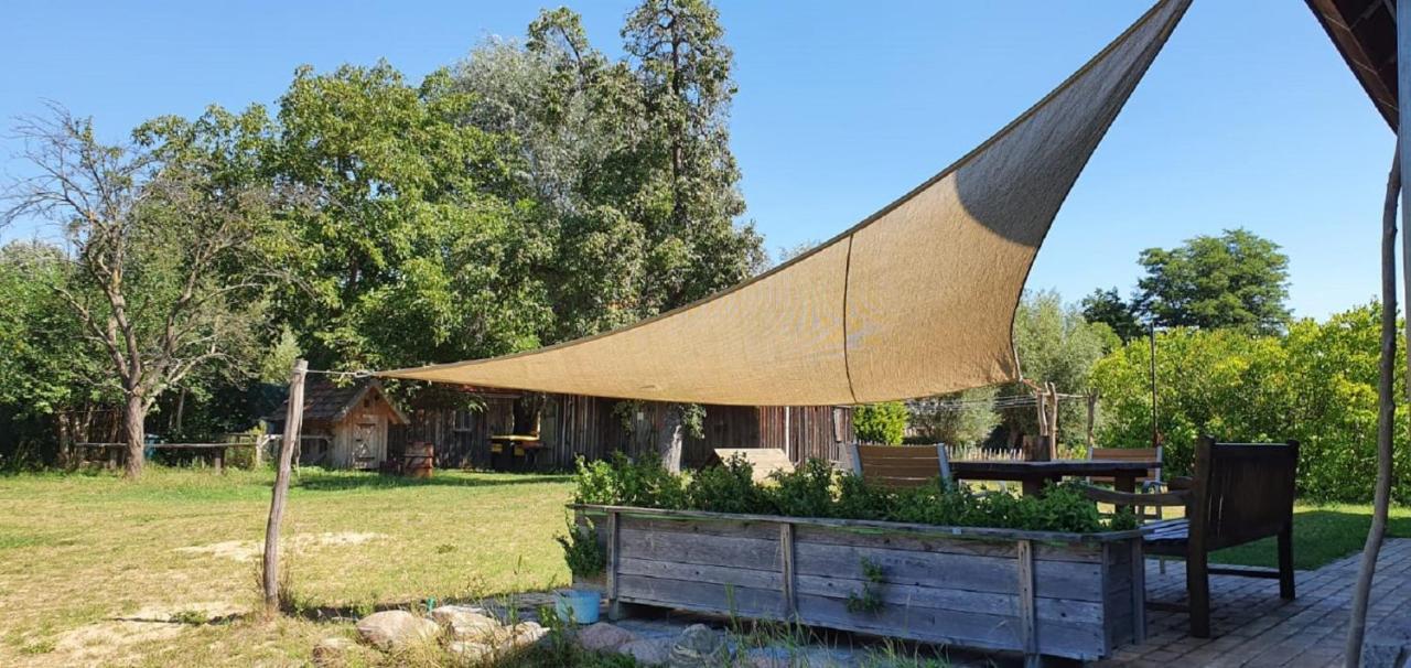 Apartamento Liljas Haus Im Spreewald