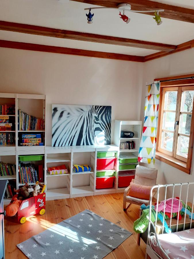 Liljas Haus Im Spreewald *