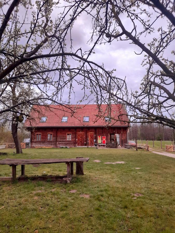 Appartement Liljas Haus Im Spreewald Burg (Spreewald)