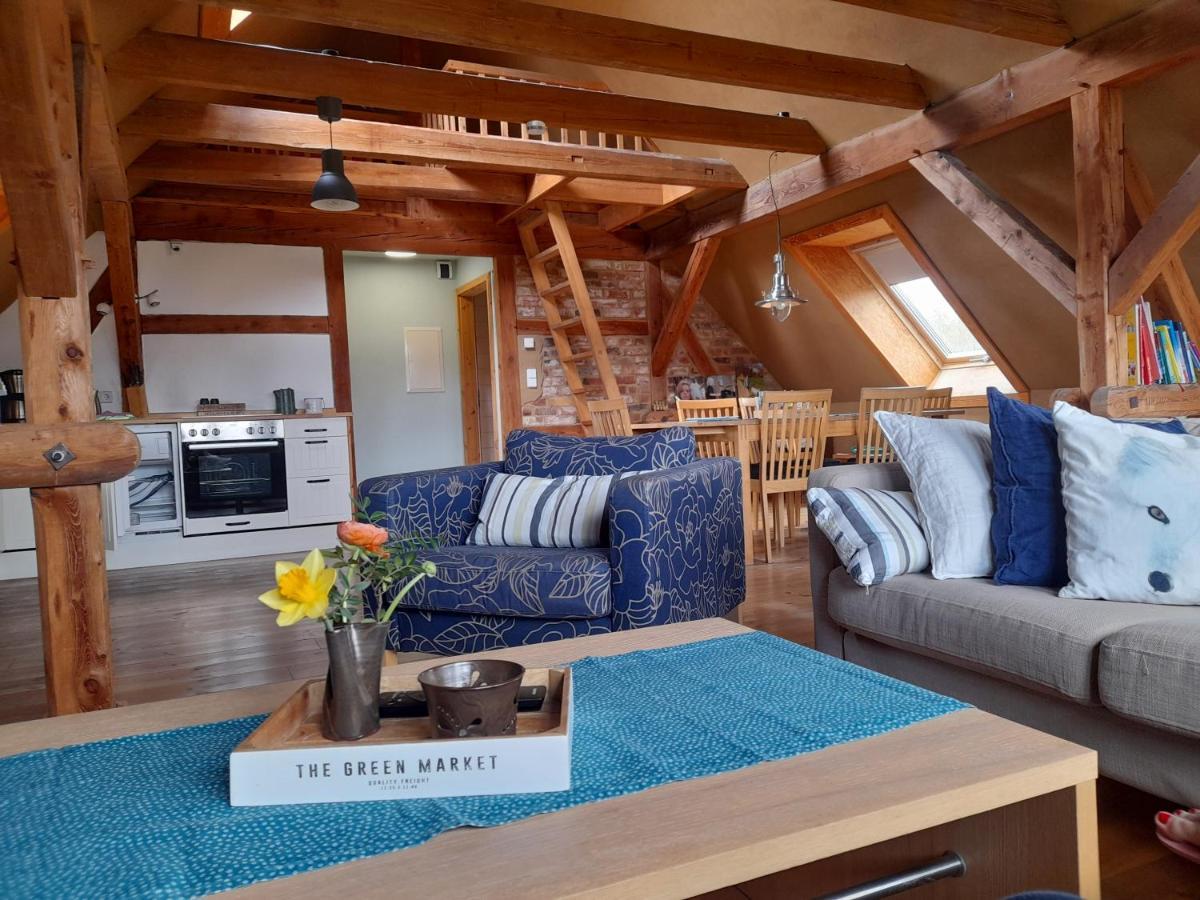 Liljas Haus Im Spreewald * Burg (Spreewald)