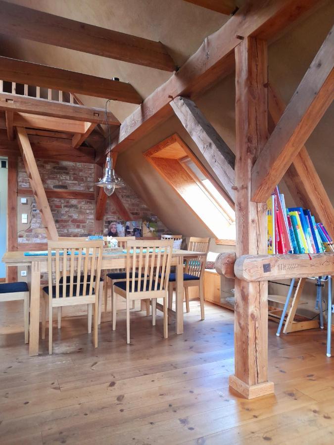 Liljas Haus Im Spreewald Appartement