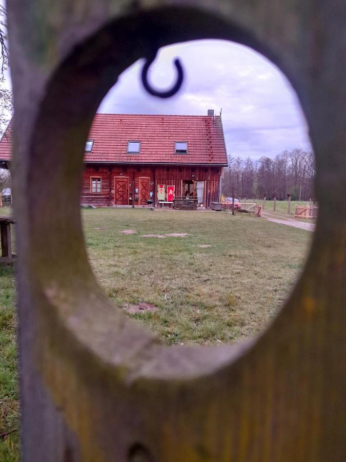 Liljas Haus Im Spreewald Appartement