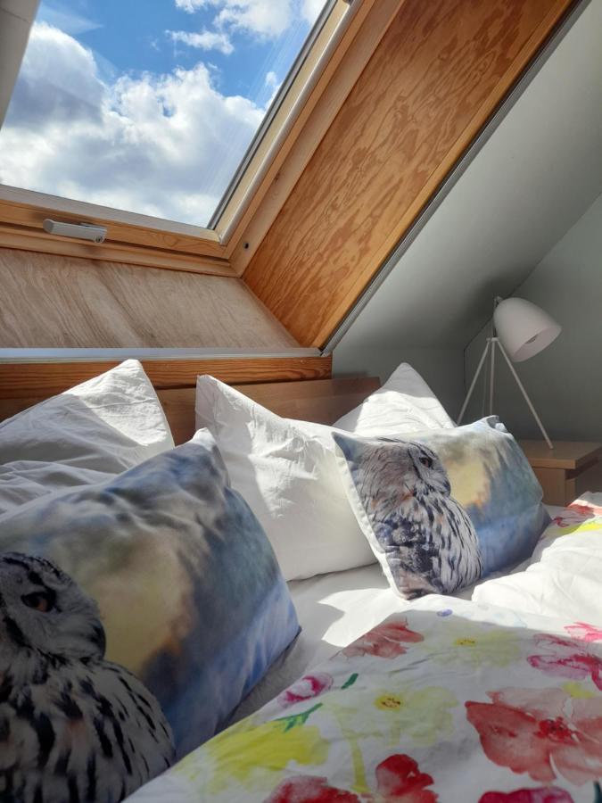 Liljas Haus Im Spreewald Appartement