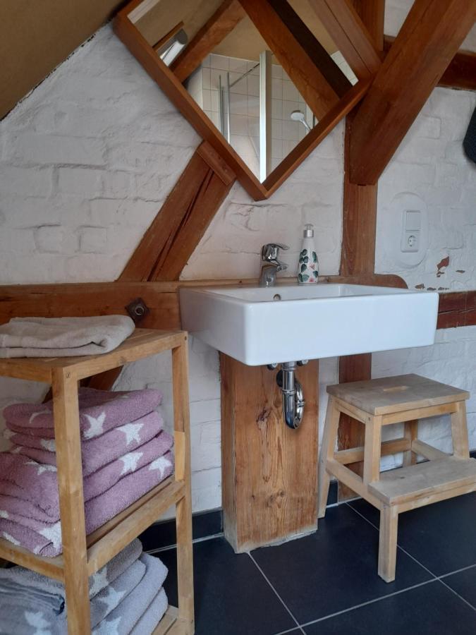 Liljas Haus Im Spreewald