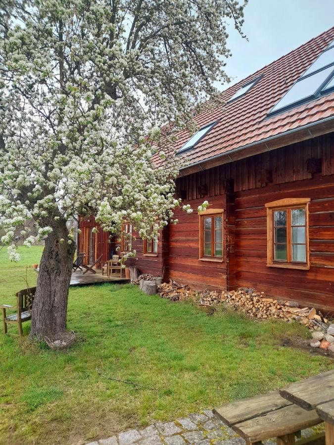 Liljas Haus Im Spreewald * Burg (Spreewald)