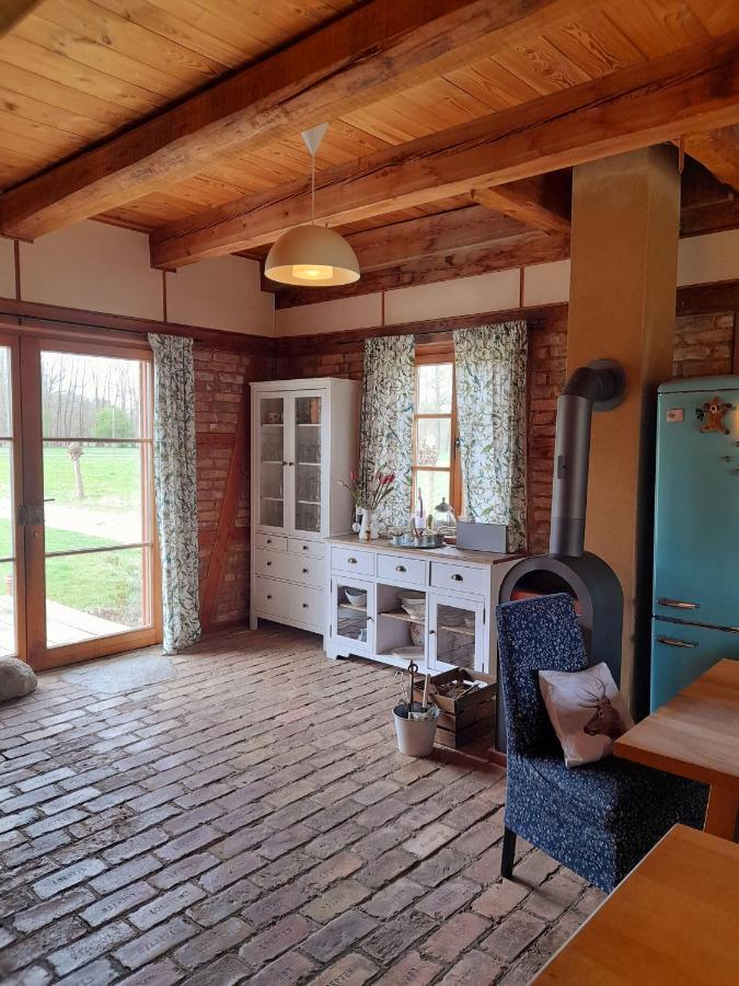 Liljas Haus Im Spreewald Appartement Burg (Spreewald)