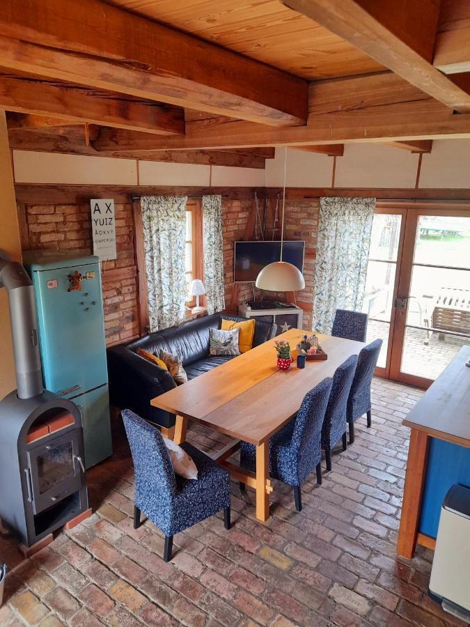 Appartement Liljas Haus Im Spreewald Burg (Spreewald)