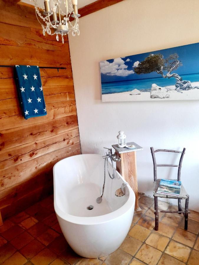 Apartamento Liljas Haus Im Spreewald