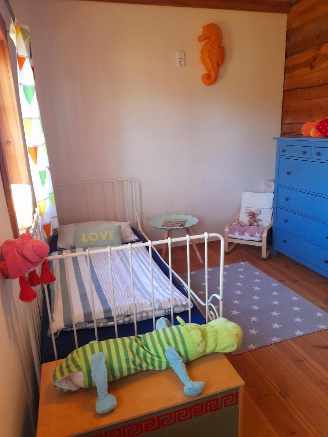 Liljas Haus Im Spreewald *