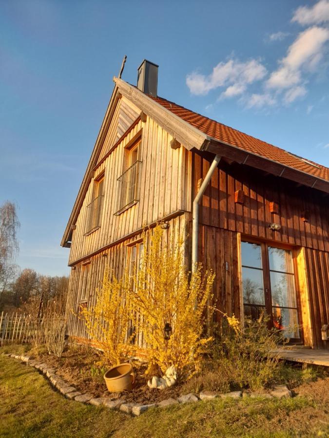 Appartement Liljas Haus Im Spreewald