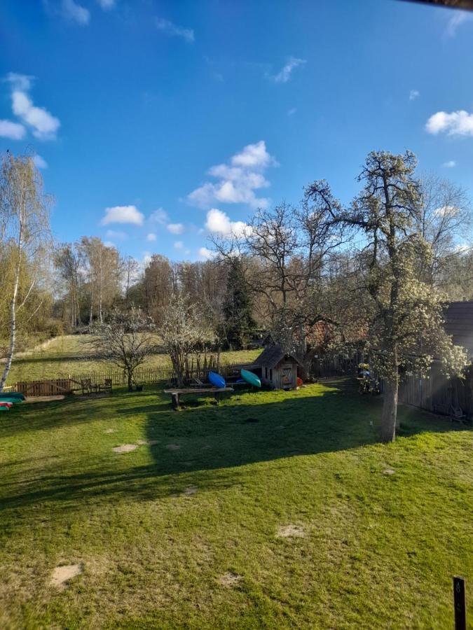 Liljas Haus Im Spreewald * Burg (Spreewald)