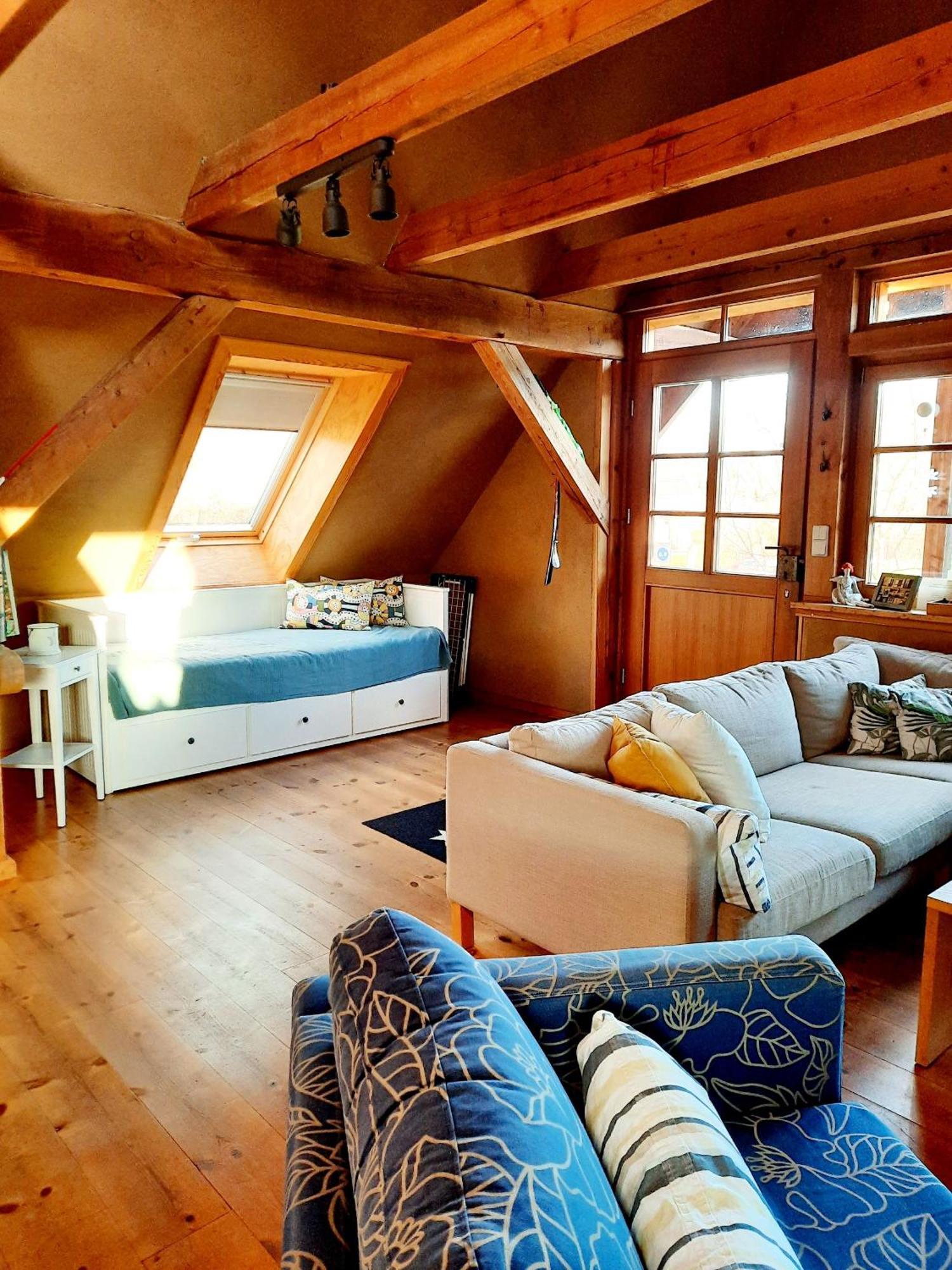 Liljas Haus Im Spreewald *