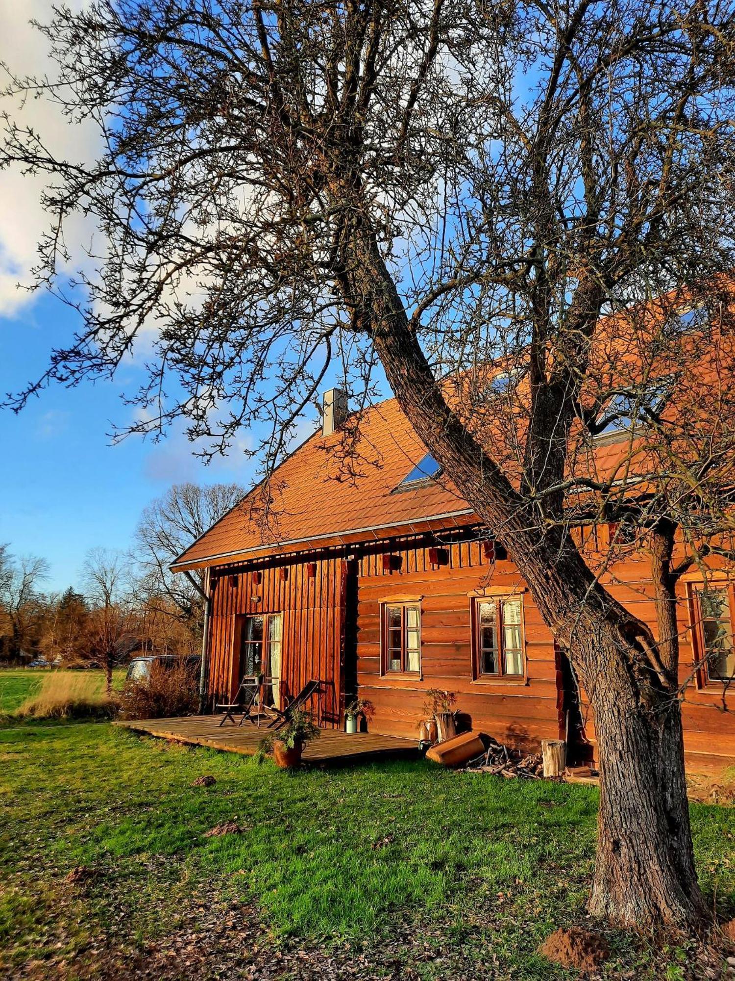 Liljas Haus Im Spreewald * Burg (Spreewald)