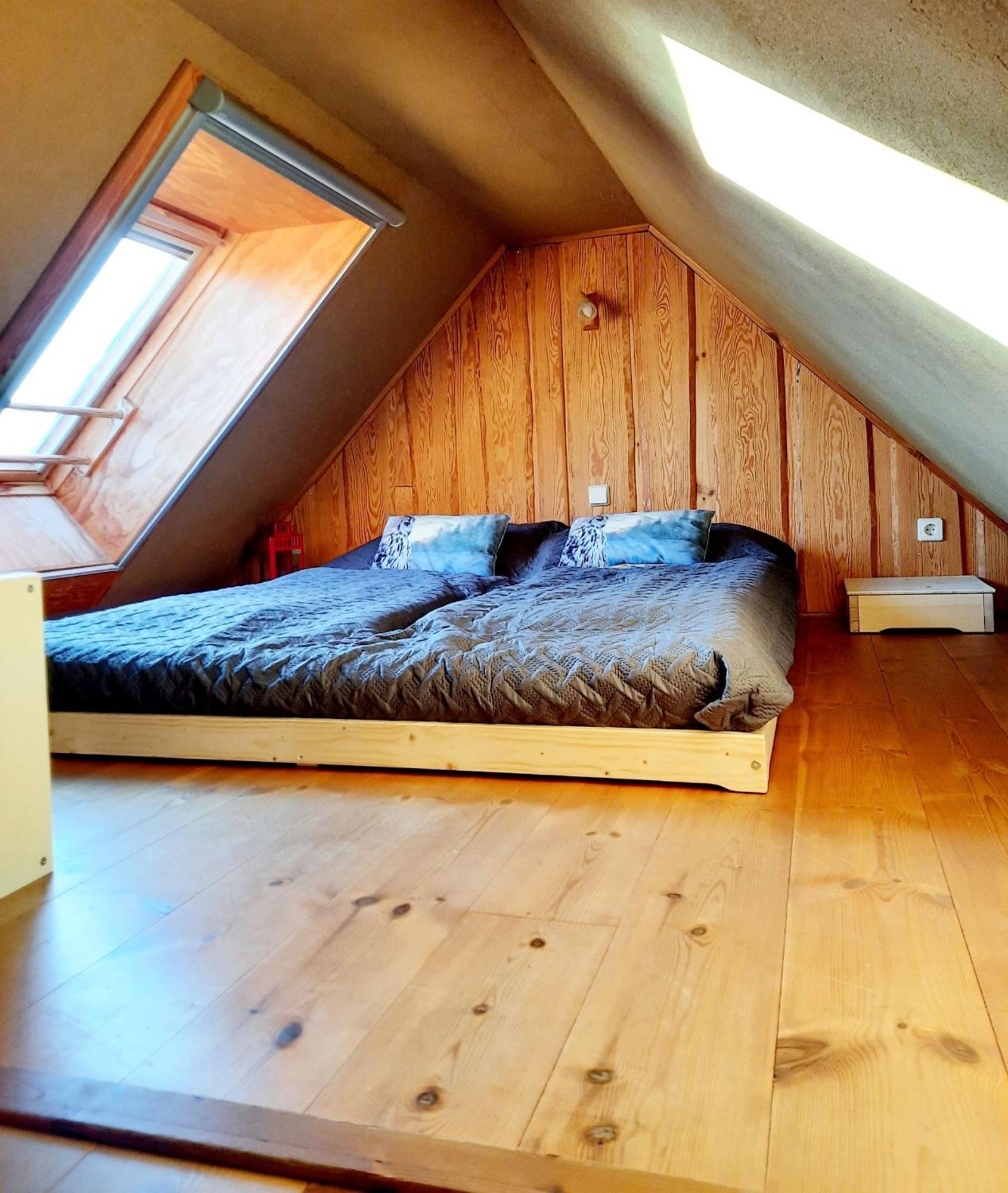 Appartement Liljas Haus Im Spreewald