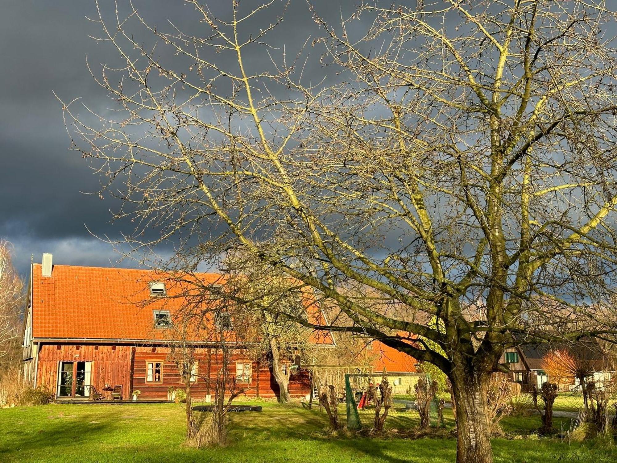 Appartement Liljas Haus Im Spreewald Burg (Spreewald)