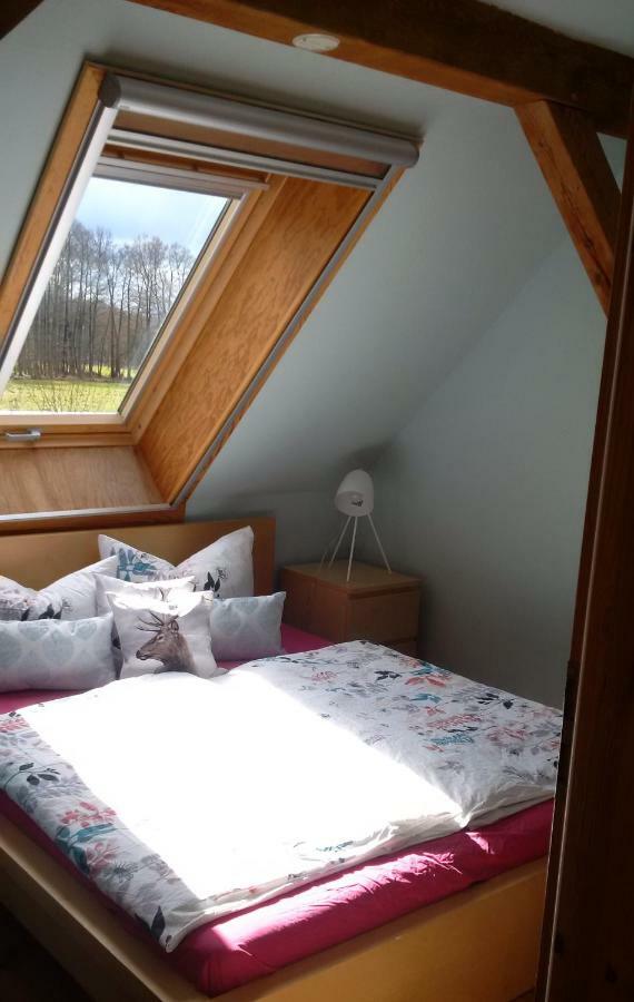 Liljas Haus Im Spreewald * Burg (Spreewald)