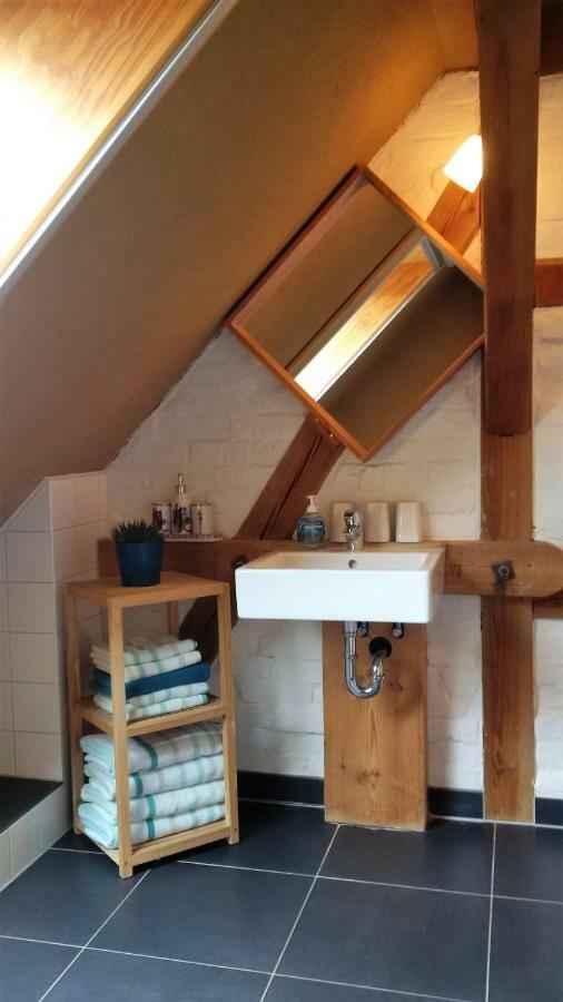 Liljas Haus Im Spreewald Appartement