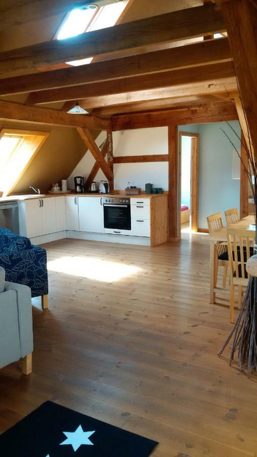 Liljas Haus Im Spreewald Burg (Spreewald)