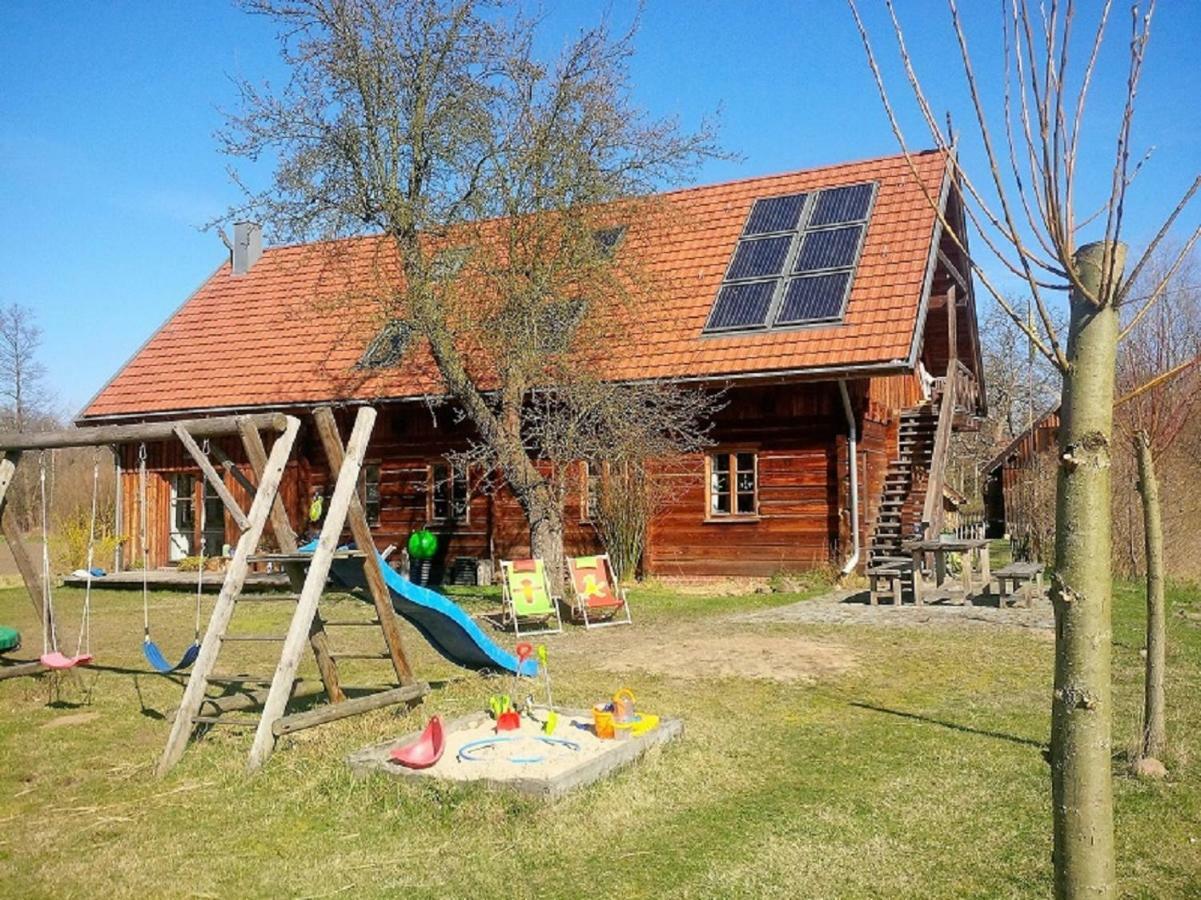 Liljas Haus Im Spreewald * Burg (Spreewald)