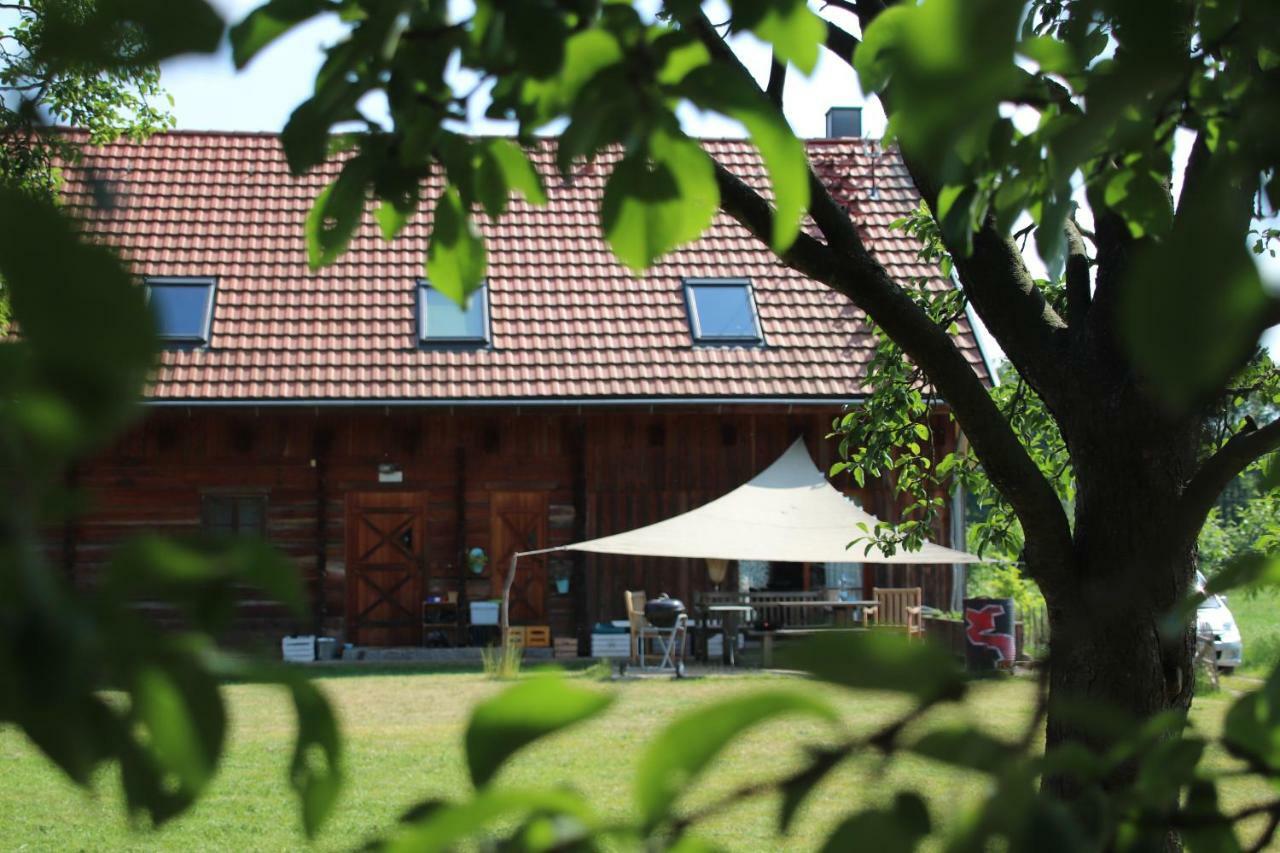 Liljas Haus Im Spreewald * Burg (Spreewald)