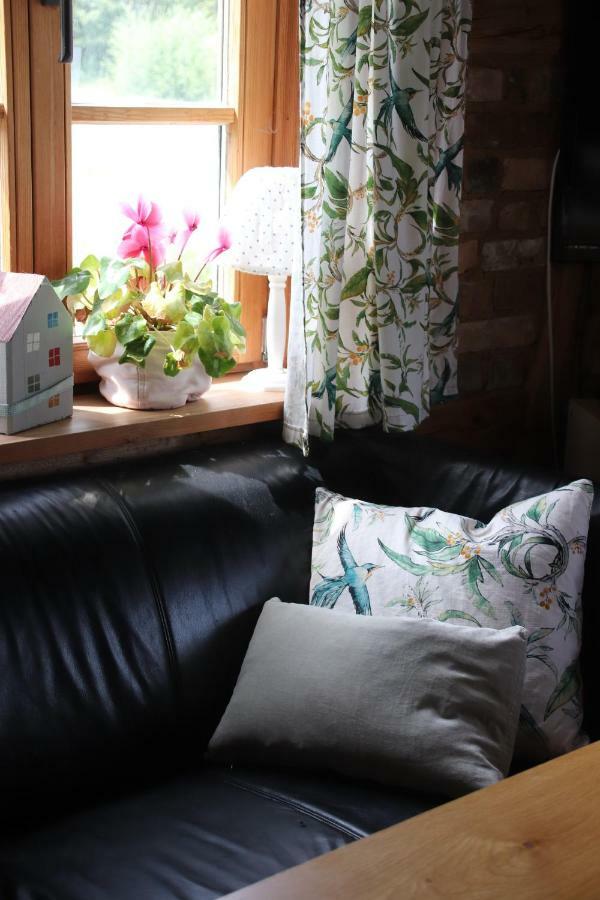 Liljas Haus Im Spreewald *