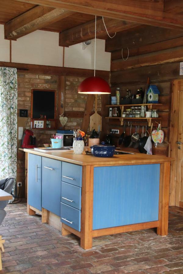 Liljas Haus Im Spreewald * Burg (Spreewald)