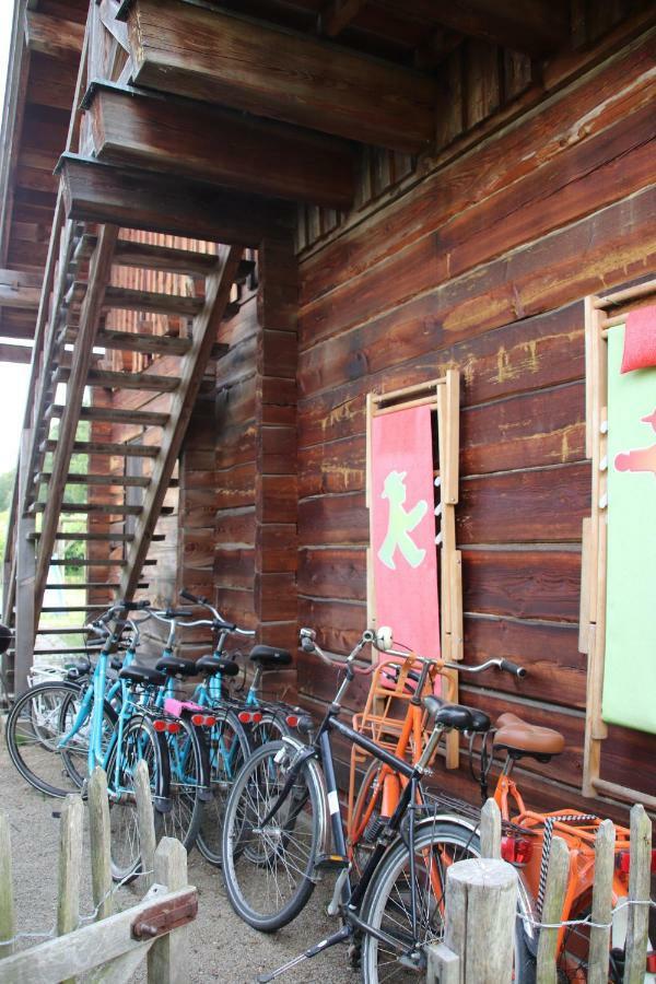 Liljas Haus Im Spreewald Apartamento
