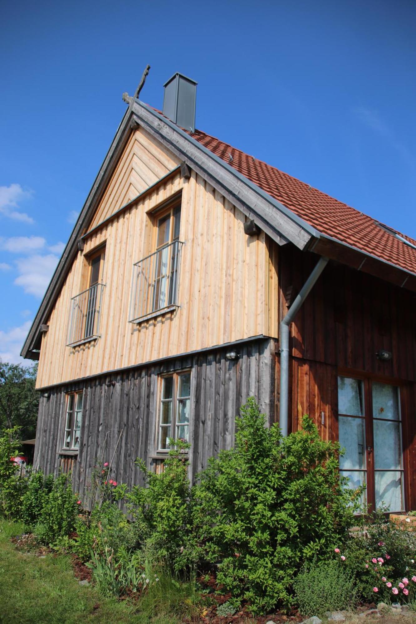 Liljas Haus Im Spreewald Appartement