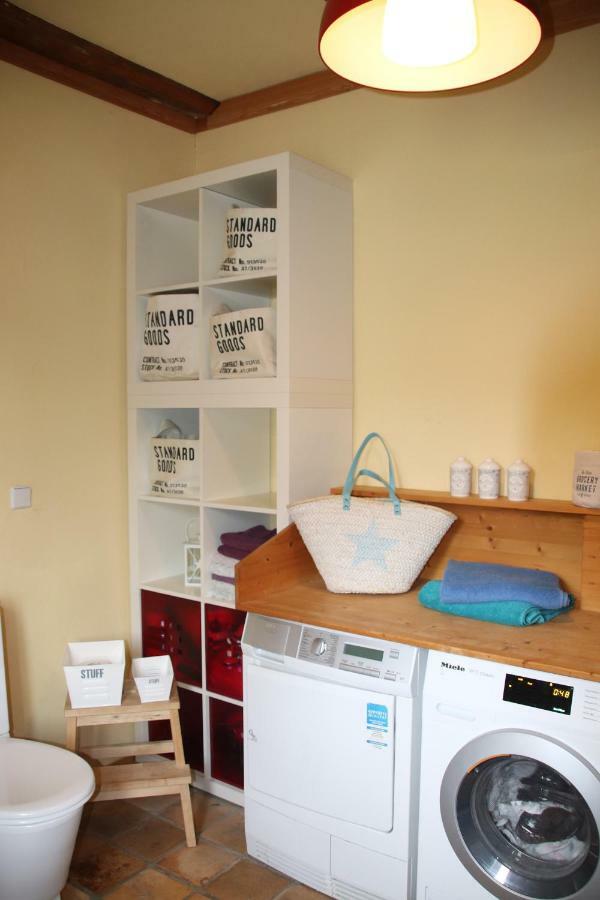 Apartamento Liljas Haus Im Spreewald Burg (Spreewald)