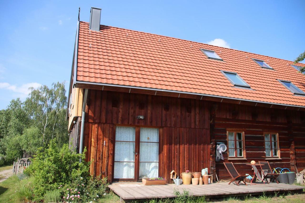 Liljas Haus Im Spreewald Appartement