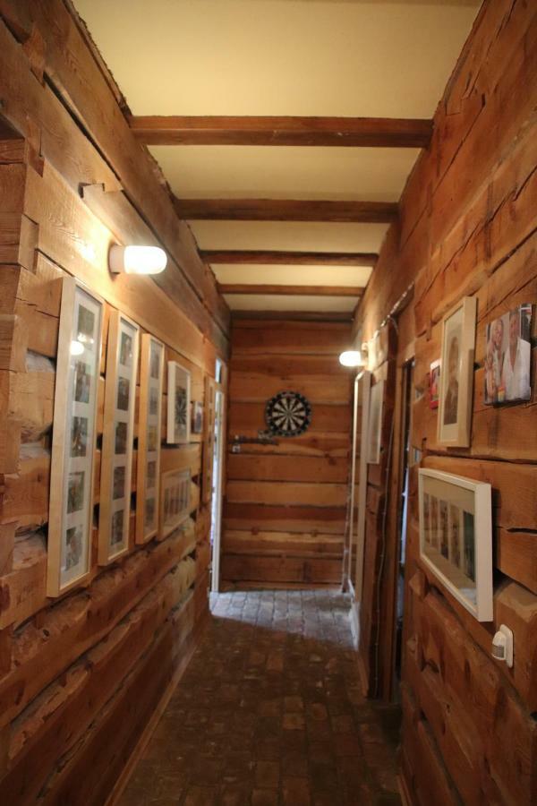 Liljas Haus Im Spreewald Apartamento Burg (Spreewald)