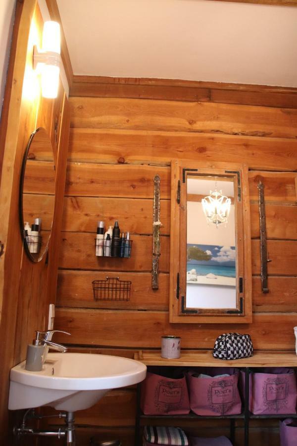 Liljas Haus Im Spreewald Apartamento Burg (Spreewald)